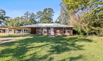 29641 VICTOR HUGO Ln, Albany, LA 70711