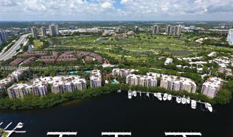 19901 E Country Club Dr 2401, Aventura, FL 33180