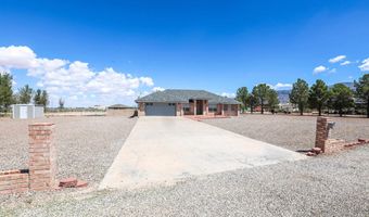 40 Meadowland Rd, Alamogordo, NM 88310