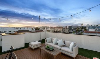 542 N Serrano Ave, Los Angeles, CA 90004