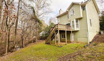 116 Laurel Springs Dr, Athens, GA 30606