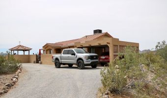 42832 La Posa Rd, Bouse, AZ 85325