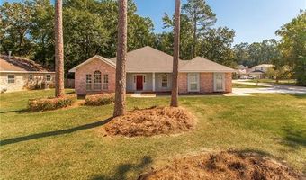105 CHEROKEE Dr, Abita Springs, LA 70420