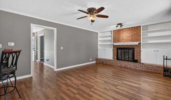 5821 Harvard Dr, Bartlesville, OK 74006