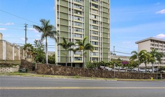 2889 Ala Ilima St 11B, Honolulu, HI 96818