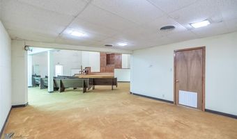 124 Commercial Ave, Anson, TX 79501