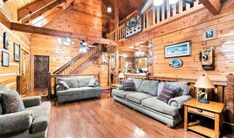 116 Hidden Cove Dr, Ball Ground, GA 30107