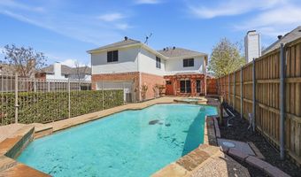730 Fairlawn St, Allen, TX 75002