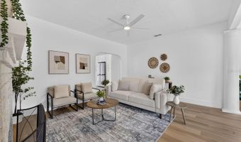 317 W KING St, Orlando, FL 32804