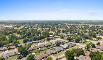 931 King Dr, Bartlesville, OK 74006