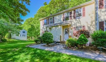 745 Merrow Rd 111, Coventry, CT 06238