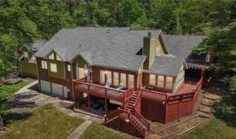2601 County Line Rd NW, Acworth, GA 30101