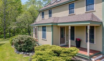 453 Union Rd, Appleton, ME 04862