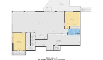 13343 Lake Place Rd NW, Baldwin Twp., MN 55398