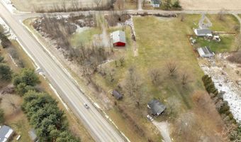 4751 S 100 W, Albion, IN 46701
