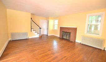 14 HILLSIDE Rd, Claymont, DE 19703