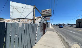 1111 1st Ave N, Billings, MT 59101