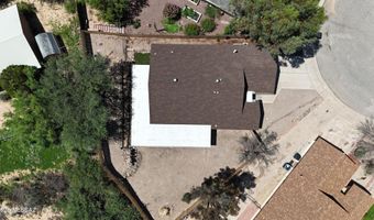 643 S Mesquite St, Benson, AZ 85602