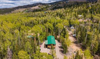 310 N Scenic Dr, Brian Head, UT 84719