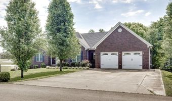 103 Windsor Ave, Bardstown, KY 40004