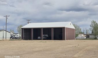 110 E 4TH St, Big Piney, WY 83113