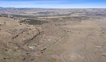 91355 HWY 293, Antelope, OR 97001