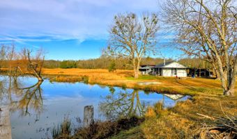 405 S. Broadway, Albion, OK 74521