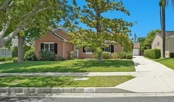 1485 Bellwood Rd, San Marino, CA 91108