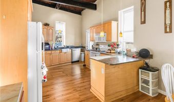 129 Liberty St, Central Falls, RI 02863