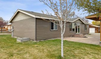 20474 N Main St, Carey, ID 83320