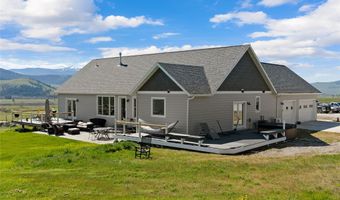 69300 Pellew Creek Ln, Arlee, MT 59821