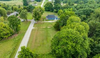 11176 Gatch Hill Rd, Aurora, IN 47001
