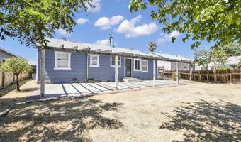 1919 Birch Ave, Antioch, CA 94509