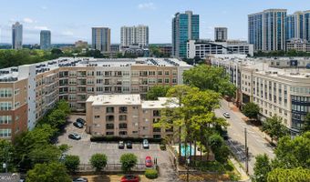 395 Pharr Rd NE 308, Atlanta, GA 30305