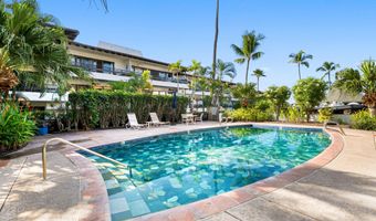 75-6082 ALII Dr A308, Kailua Kona, HI 96740