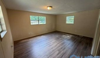 511 McElroy St SE, Attalla, AL 35954