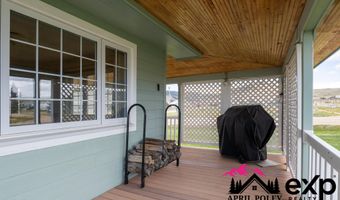 261 Hemlock St, Buffalo, WY 82834