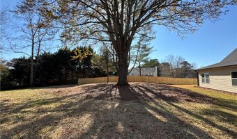 1612 Pickens St, Ball Ground, GA 30107