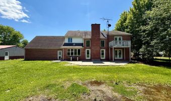 5783 E IN 46, Batesville, IN 47006