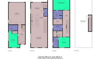 910 Van Every St, Charlotte, NC 28205