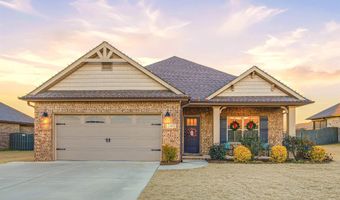 22632 Big Oak Dr, Athens, AL 35613
