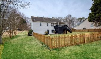 8440 River Bluff Pl, Ball Ground, GA 30107
