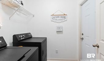 16151 Tolbert Rd, Bay Minette, AL 36507