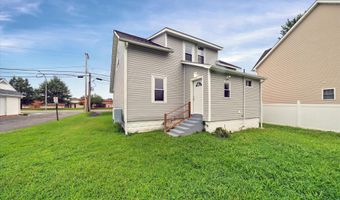 862 FOREST St, Dover, DE 19904