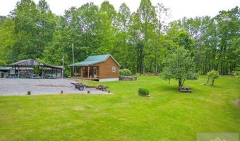88 Angus Rd, Anawalt, WV 24808