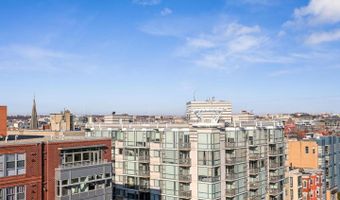 1245 13TH St NW #606, Washington, DC 20005