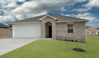 506 Cherry St, Beebe, AR 72012