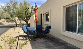37801 N CAVE CREEK Rd 23, Cave Creek, AZ 85331
