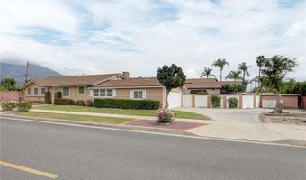 910 S 5th, Arcadia, CA 91006