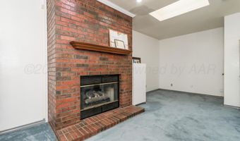 3519 S JULIAN Blvd, Amarillo, TX 79102